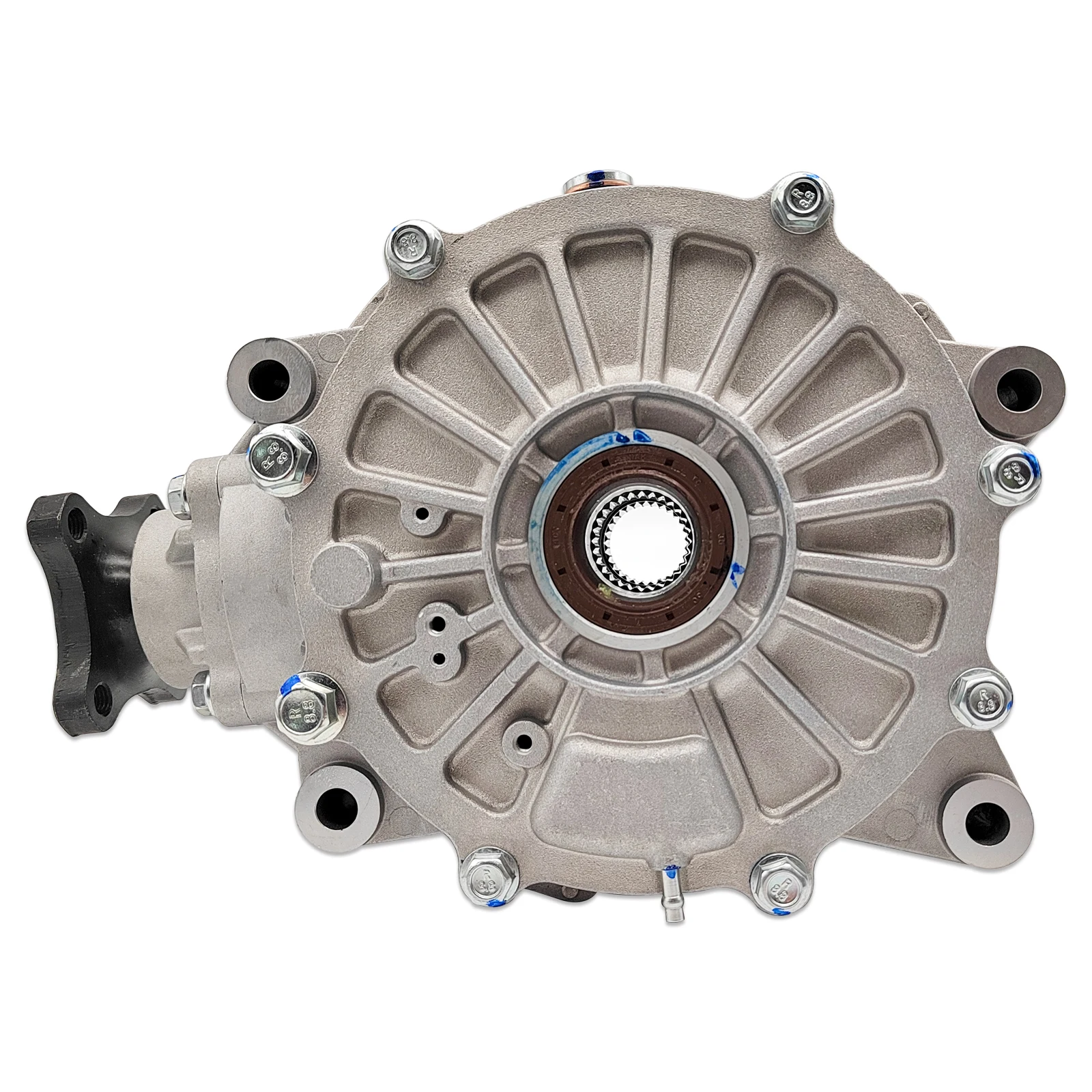 Original REAR AXLE ASSY For CF CFORCE 800 1000 ATV PARTS Q850-330000-20000 QUAD PARTS