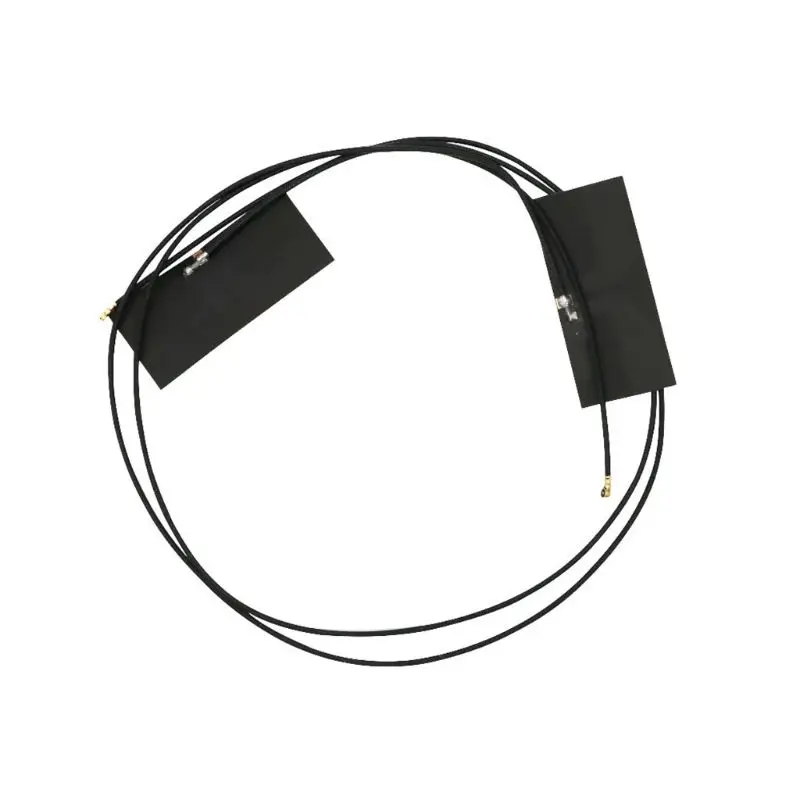 M.2 Antenna PCI-E Wireless Bluetooth Wifi MHF4 Laptop/Embedded Dual Band Antenna Q81F