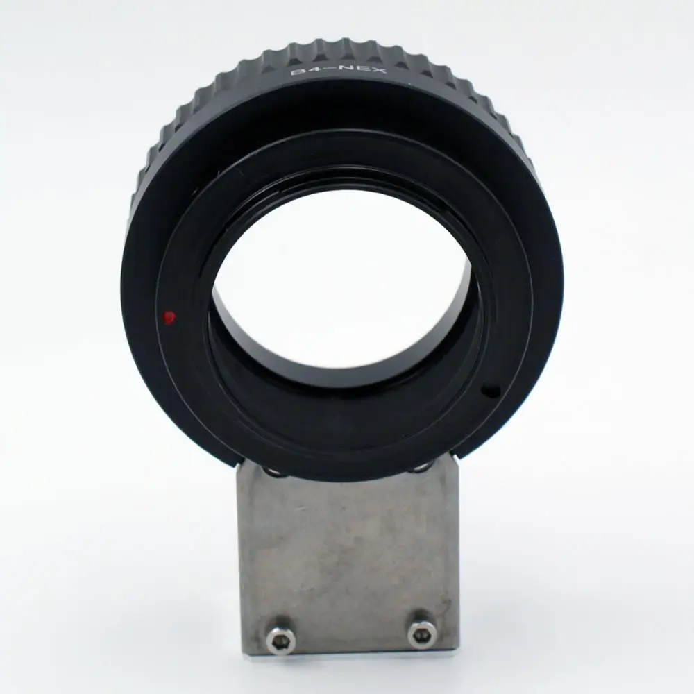 B4-M43キヤノンフジノンB4 2/3 "レンズマイクロ4/3 M4/3マウントオリンパスパナソニックカメラAF100 GH4カメラ