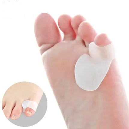 Small toe orthosis small finger varus separator toe overlap squeezed toe small toe toe sleeve