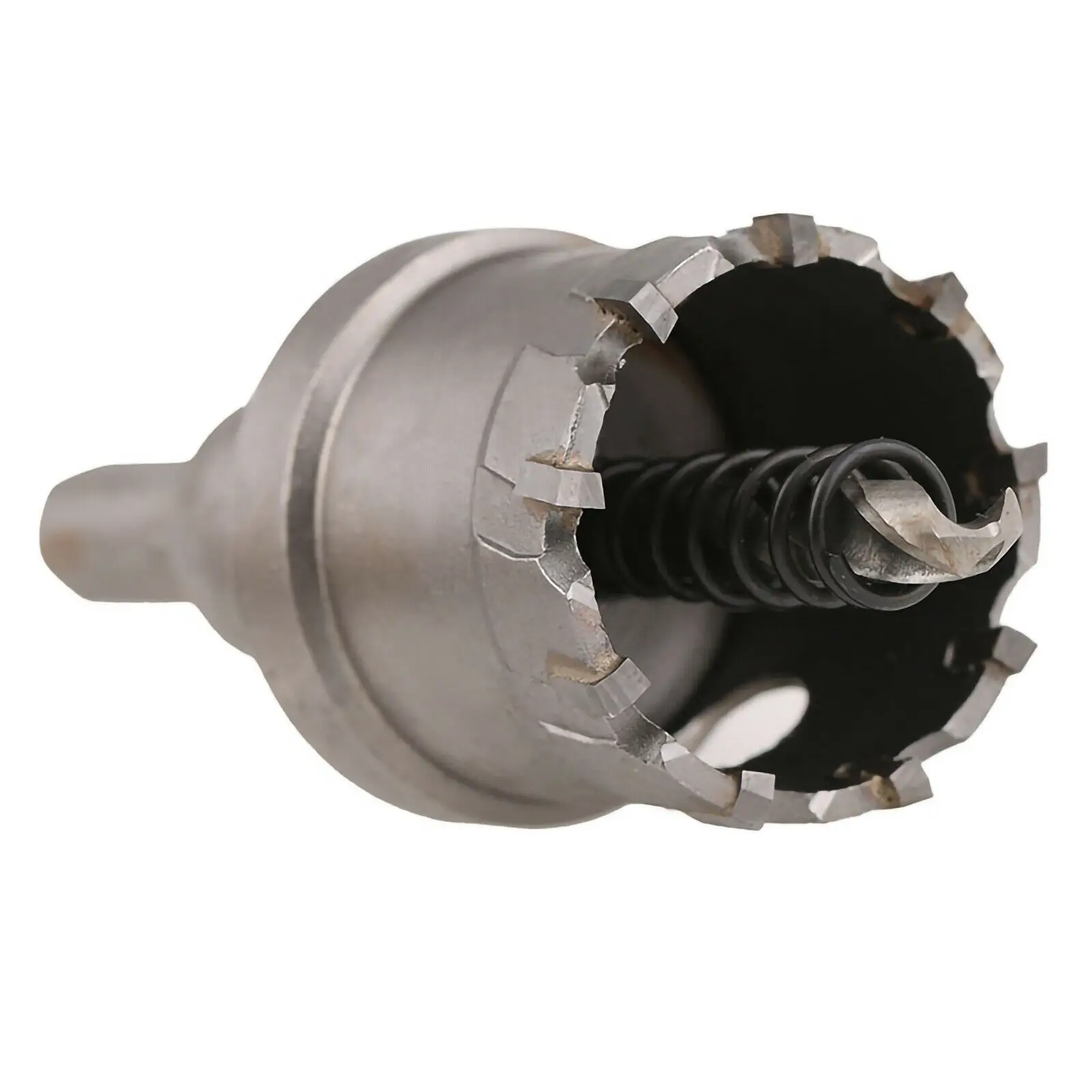 1 Cái 12Mm-22.5Mm TCT Lỗ Khoan Hợp Kim Carbide Coban Dao Cắt Bằng Thép Tấm Thép Không Gỉ sắt Cắt Kim Loại