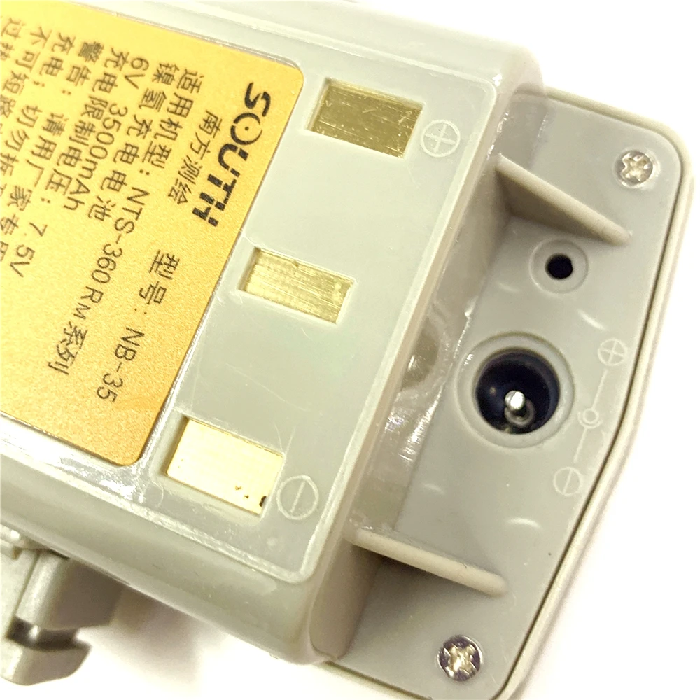 Batteria calda di NB-35 del sud di vendita per NTS-360Rm, batteria ricaricabile Ni-MH di serie 6V 3500mAh di NTS-362RM