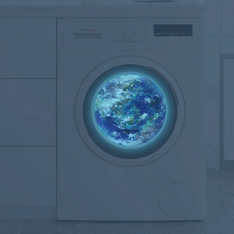 Blauer Leuchtender Erd-Wandaufkleber Kinderzimmer Schlafzimmer Dekoration Abnehmbare Aufkleber Leuchtet im Dunkeln Heimdekoration Selbstklebender Aufkleber – Detail 4