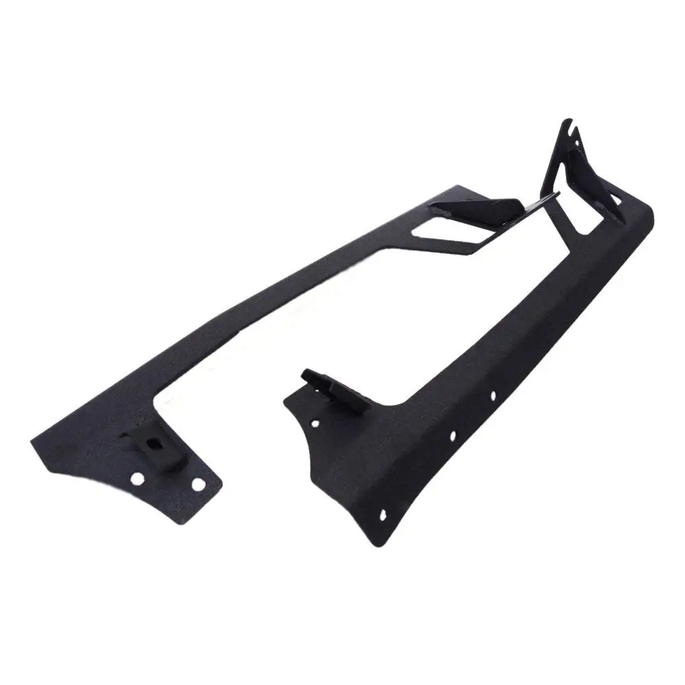 For 07-18 Jeep Wrangler JK 3D 52\