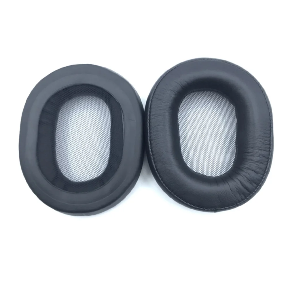 Poyatu substituição almofadas de ouvido para sony MDR-1ABT 1rbt almofadas de ouvido earpads earmuff capa almofada peças reparo acessórios