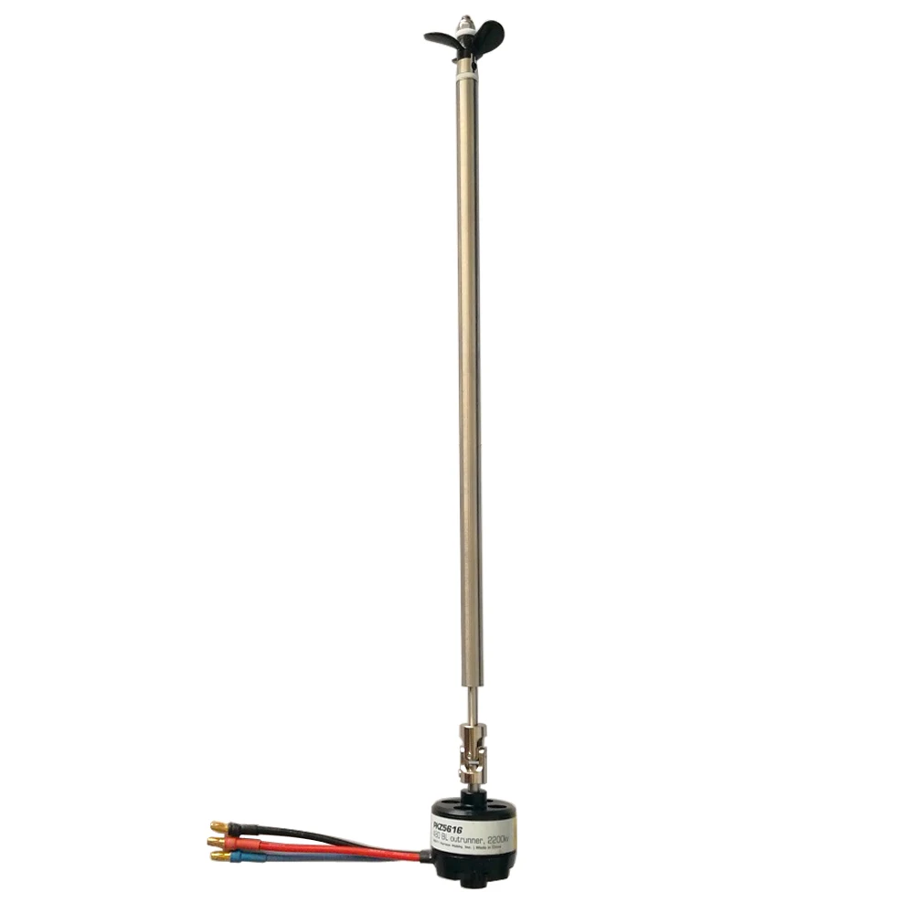 

3528 Boat Motor Outboard Electric Boat Engine for Water Sports And Fishing