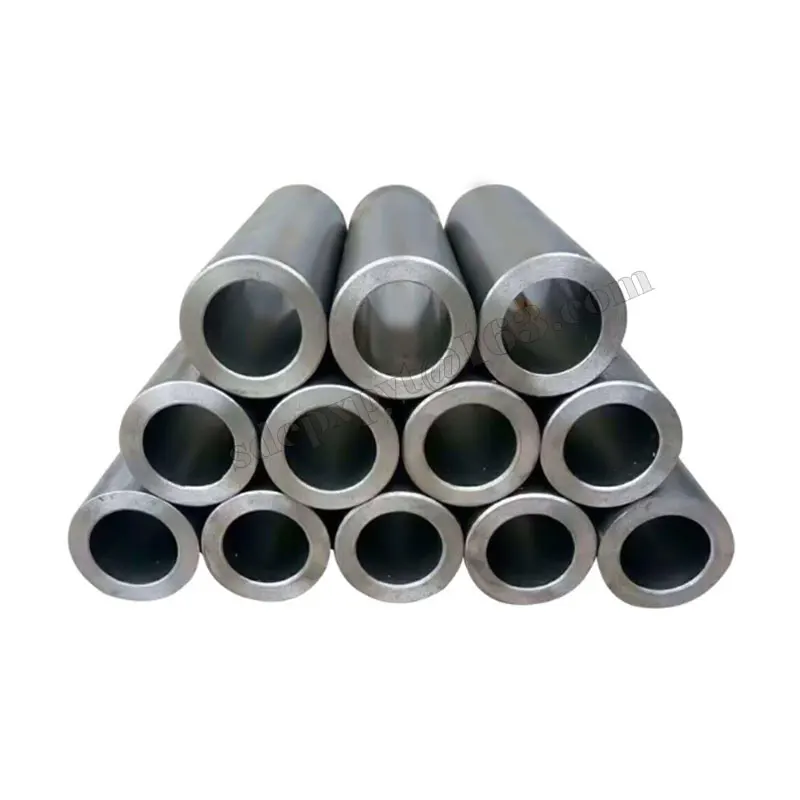 32mm Alloy steel pipe Tube Seamless pipes Metal tube TubingHigh-strength steel pipe ASTM 5140 JIS SCr440 DIN 41Cr4