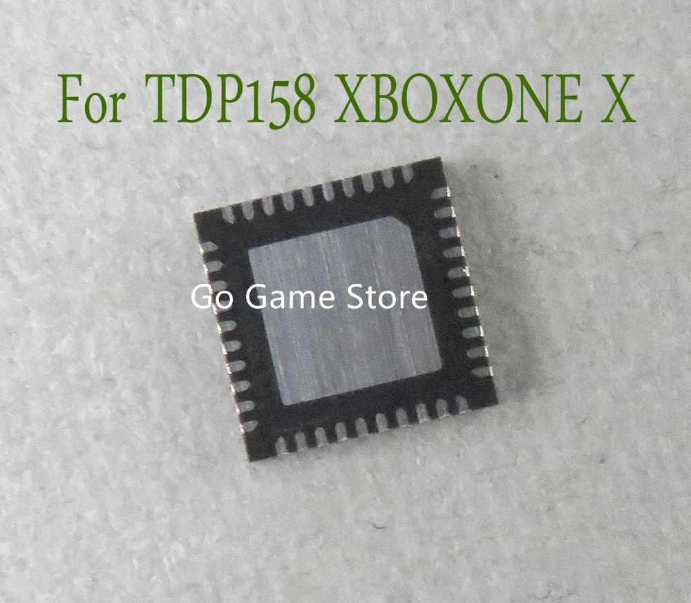 

For Xboxone X Console Original Brand New TDP158RSBT TDP158 QFN-40 IC Chipset