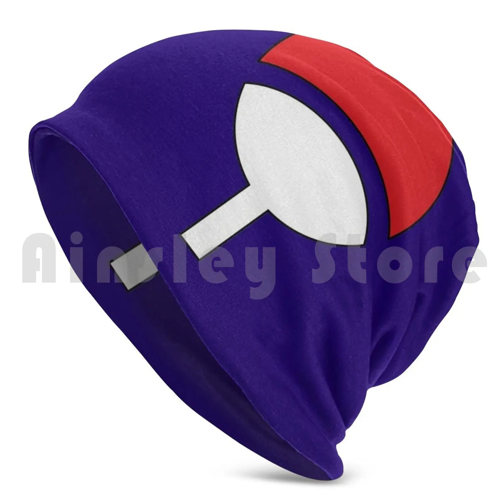 Uchiha Symbol Beanies Pullover Cap Comfortable Uzumaki Uchiha Sasuke Uchiha Susuke Jiraiya