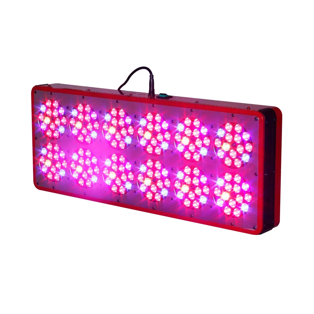 Apollo 4/6/8/10/12/16/20 300/450/600/750/900/1200/1500W Full Spectrum IR/UV LED Grow Light For indoor Grow Tent