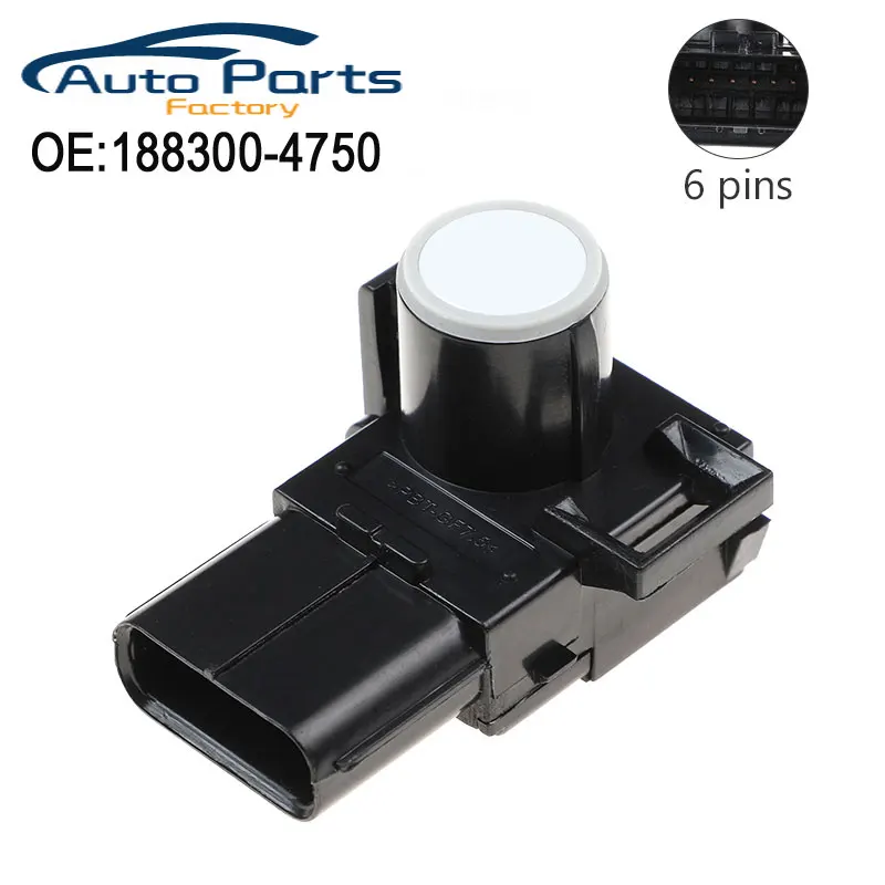 

New PDC Parking Sensor For Toyota Lexus Parking Radar 188300-4750 1883004750