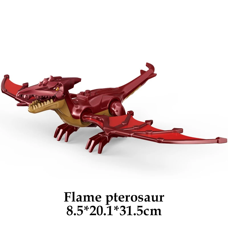 Dinosaure 17