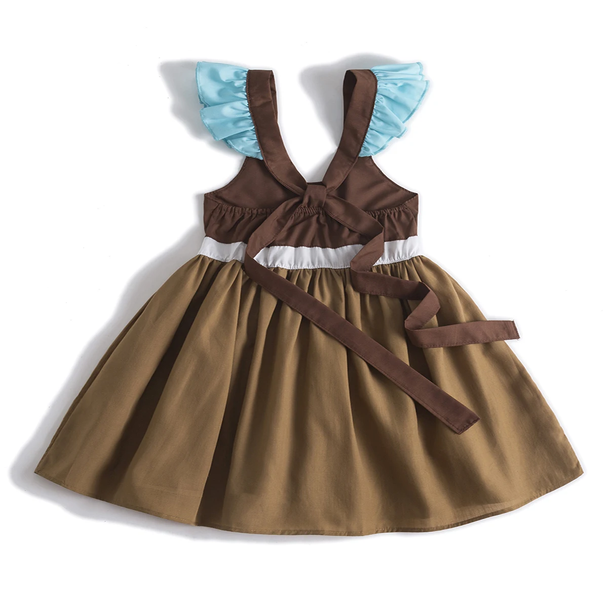 dresses girls from 2 to 7 years elsa costume baby tutu dress witch costume kids dresses for girls age 4