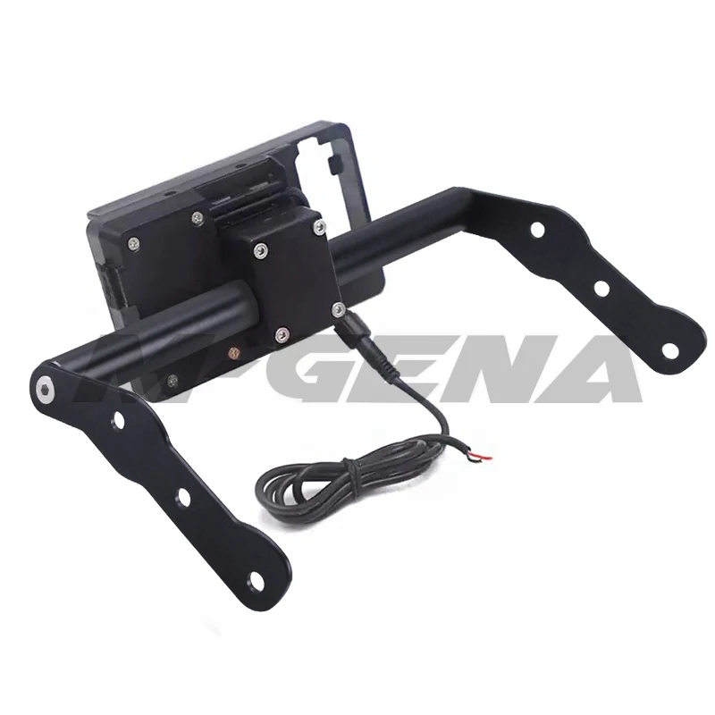 Mobile Phone GPS Plate Bracket Stand Holder Phone For Honda CB500X 2017 2018 2019 CB500 X