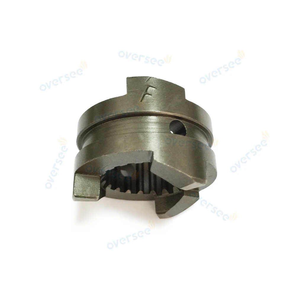 57621-93902 Koppeling Hond Voor Suzuki Buitenboordmotor 9.9HP 15HP 8HP 57621-93900;57621-93901; 57621-90L10