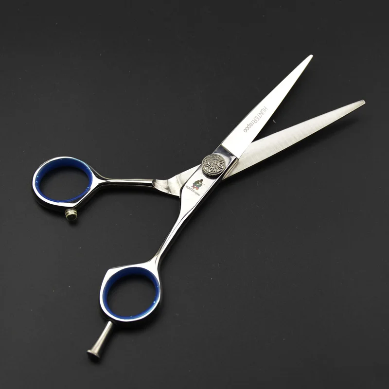 HT9123 Professional Japanese stainless steel Hair Cutting Scissor For Hairdressing Salons Barber Shear For Haircut