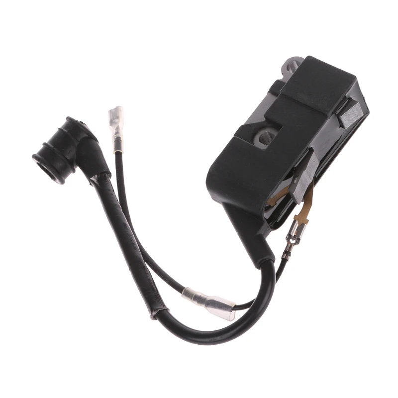 Ignition Coil Module For Chinese  Chainsaw 5800 Replacement Spare Parts Dropshipping