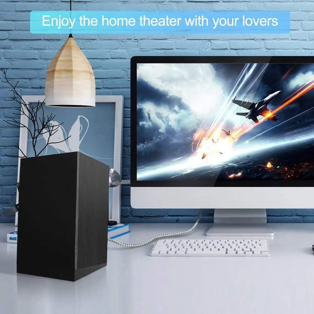 3.5 مللي متر إلى 2RCA أنثى زاوية كابل صغير جاك إلى RCA ستيريو الصوت Y كابل مطلية بالذهب ، متوافق MP3 ، أقراص ، نظام ستيريو HiFi