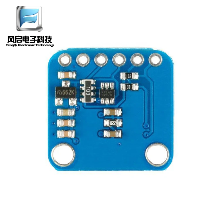 GY-AMG8833 Infrared Thermal Imager IR 8x8 Array Temperature Sensor Temperature Measurement Human Body Detection Module