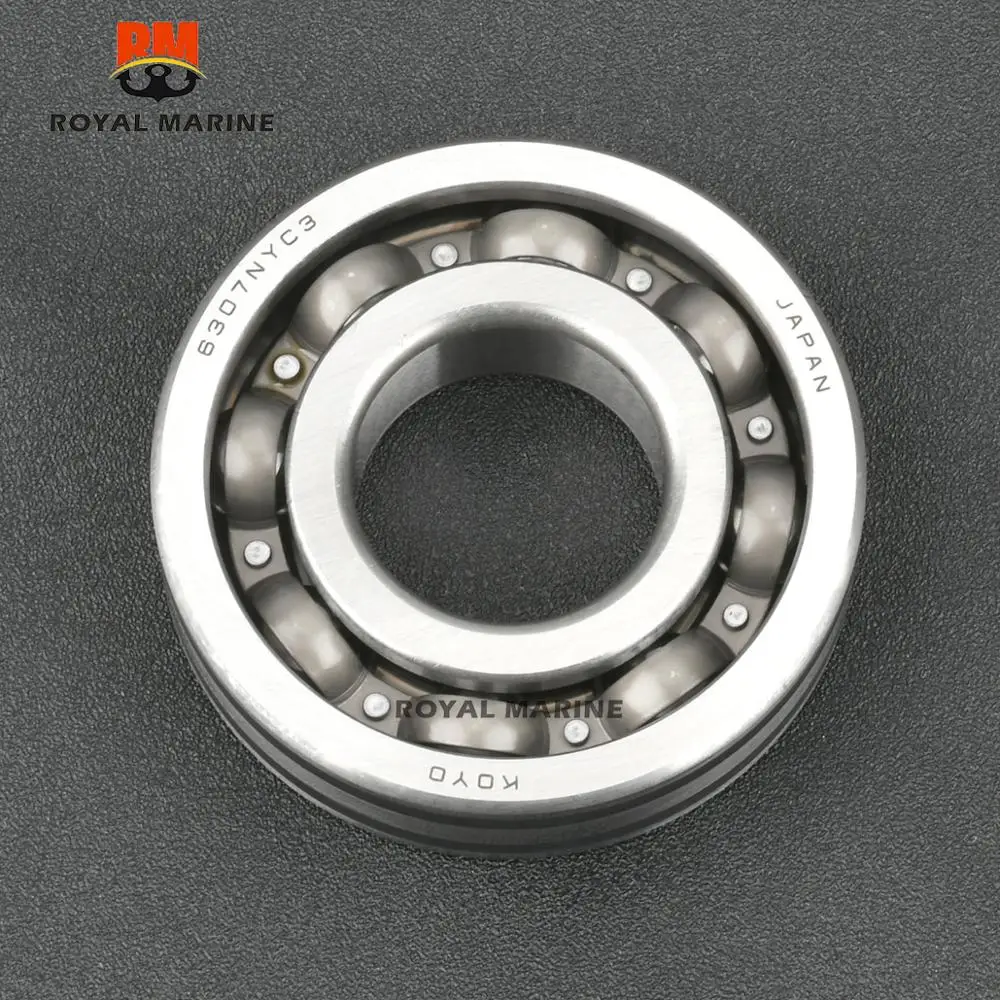 93306-307U0 Bearing for yamaha outboard motor 40HP 2 stroke 93306-307U0-00 933-06307-U0-00 boat motor