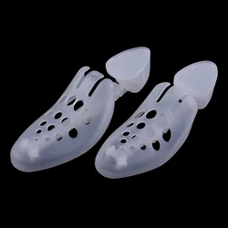 1 Pcs Shoe Stretcher Shoes Tree Shaper Rack Professional Adjustable Wooden Pumps Boots Expander Trees Holder Shaper New