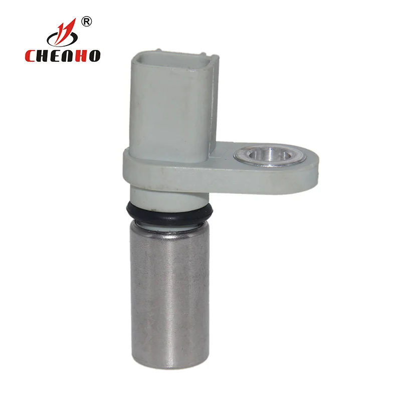 Crankshaft Position…