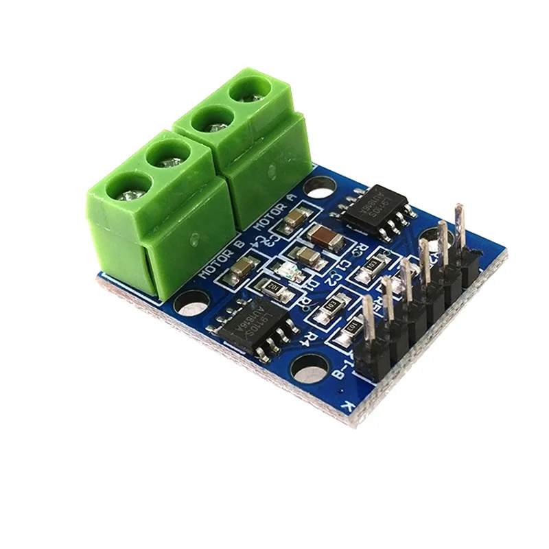 L9110S DC Stepper Motor Driver Board H Bridge L9110 for arduino