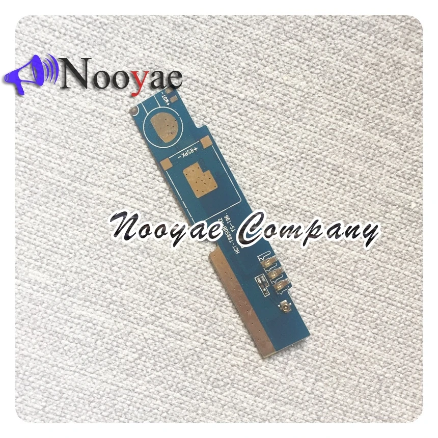 For Oukitel K4000 Pro Charger Port USB Plug Charging Connect Flex Cable  Board +tracking