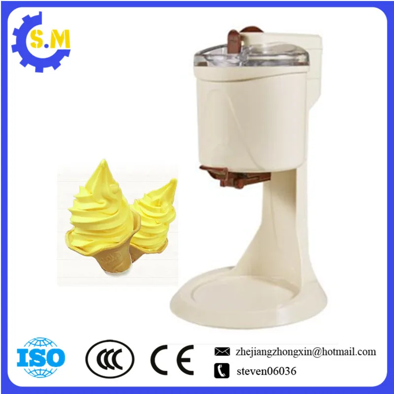 

Small automatic yogurt cone machine ice cream machine ice cream maker