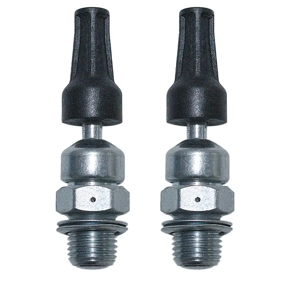 Decompression Valve Kit 2Pcs For Stihl TS400 TS410 TS420 TS460 TS700 TS800 Cut Off Saw Replace 4223 020 9400