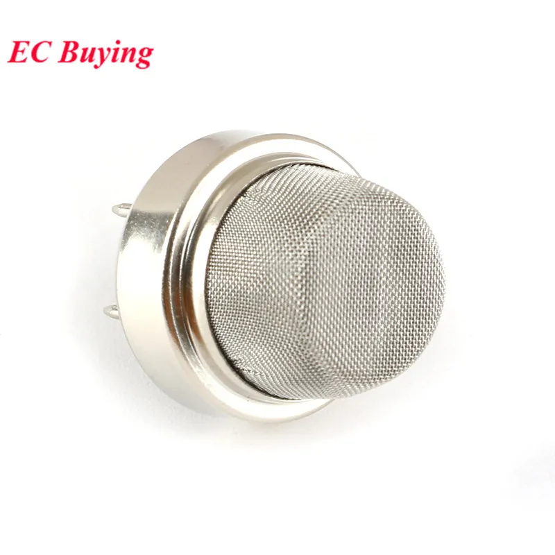 MQ-131 MQ131 O3 Ozone Sensor Oxygen Gas Sensor Module For Ozone Low/High Concentration Exceeded Alarm 10ppm-1000ppm Output