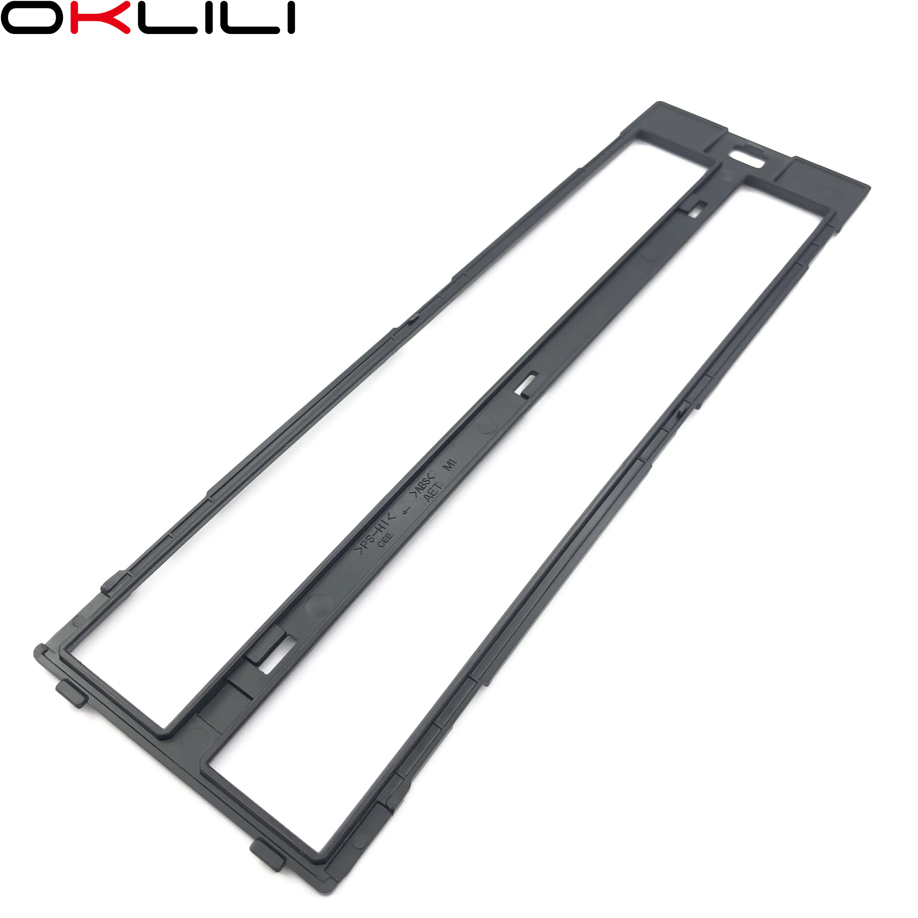 1PC X 35mm film strip holder cover Negative Positive Photo Scanner Slide for Epson V700 V750 PRO V800 V850 4990 GT-X900 GT-X970