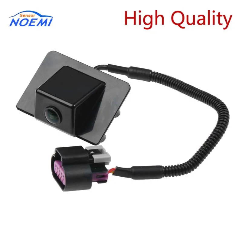 YAOPEI 15173619 Rear Parking VIEW BACK UP CAMERA For Cadillac Escalade Suburban For GMC Yukon Car Accessories