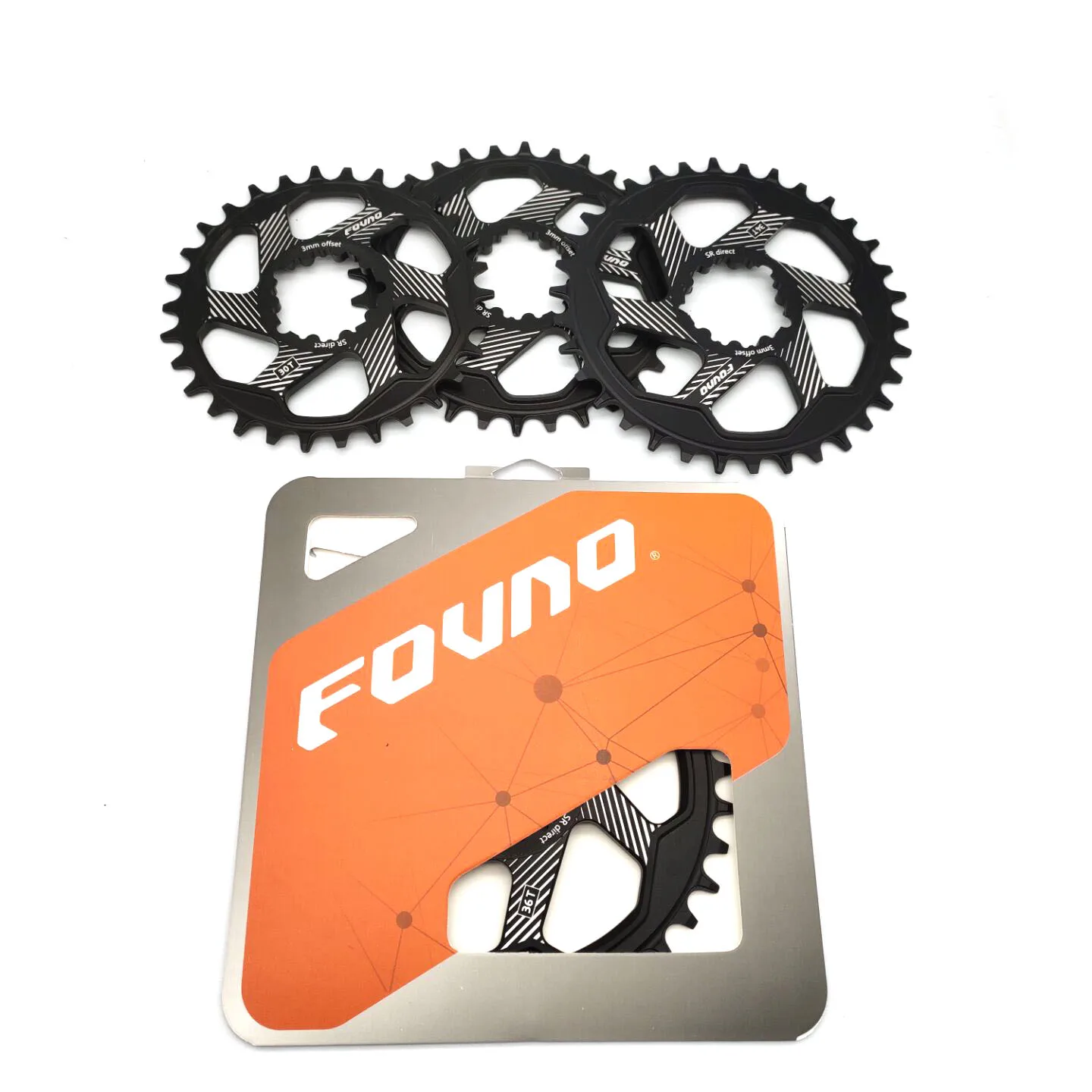 FORGXP Bike MTB Mountain Bike chainring 30T/32T/34T/36T/38T bicycle Crown for XX1 Sram XO1 X1 GX XO X9 Crank Crankset