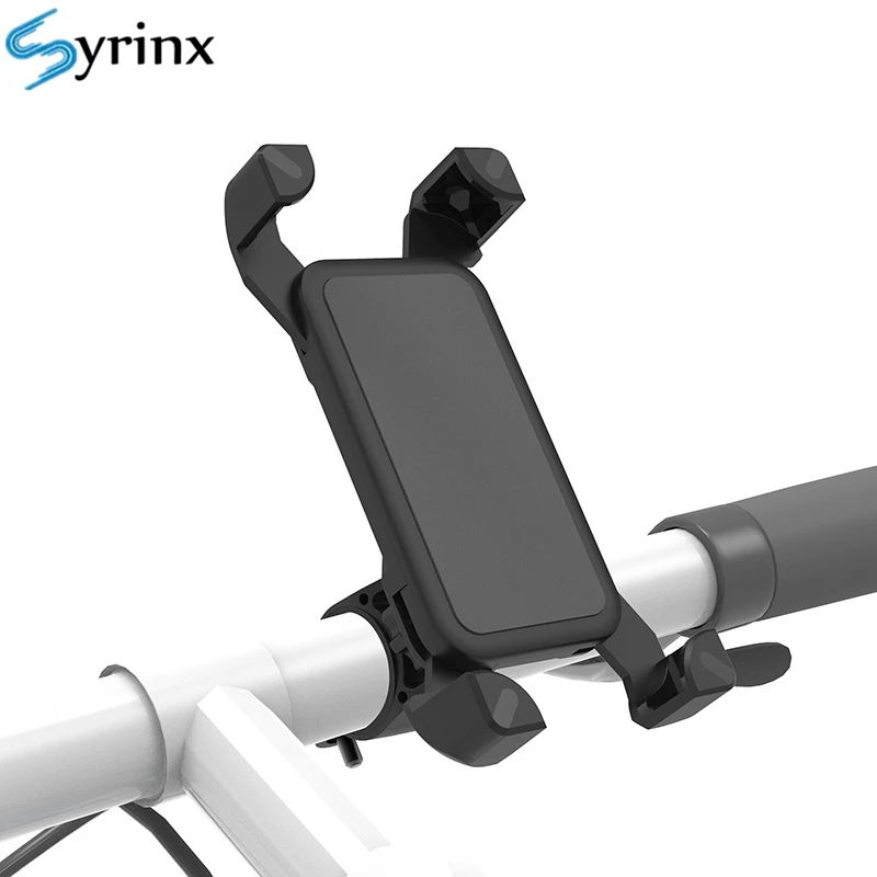 Bicycle Motorcycle Phone Holder Waterproof Case Bike Phone Bag for iPhone Xs 14 Samsung s8 s9 Mobile Stand Support Scooter Cover