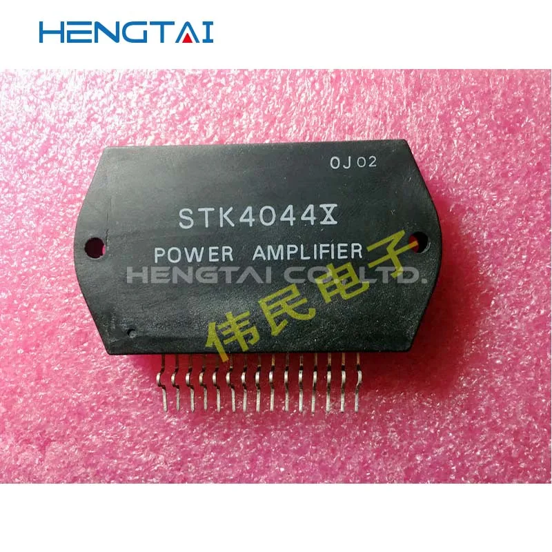 Frete grátis stk4044xi stk4044v stk4044x módulo original