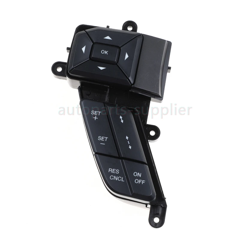 OEM FL3T-9E740-BBW FL3T9E740BBW For Ford F-150 Cruise Control Switch high quality