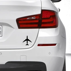 airplane aircraft vinyl cool car sticker decal jdm car stickers