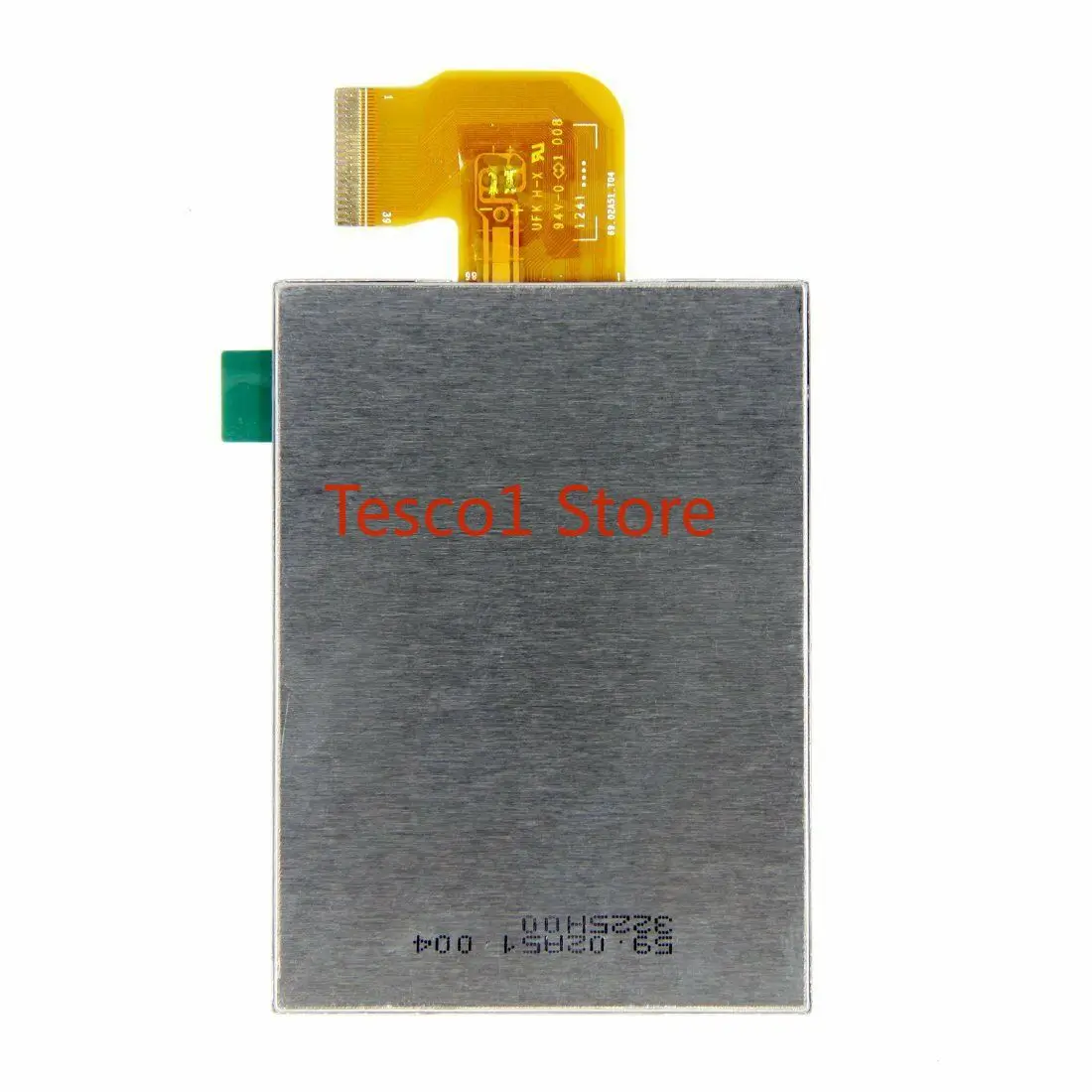 NEW LCD Display Screen With Backlight Repair Part For SONY Cyber-Shot DSC-S5000 S5000 Digital Camera