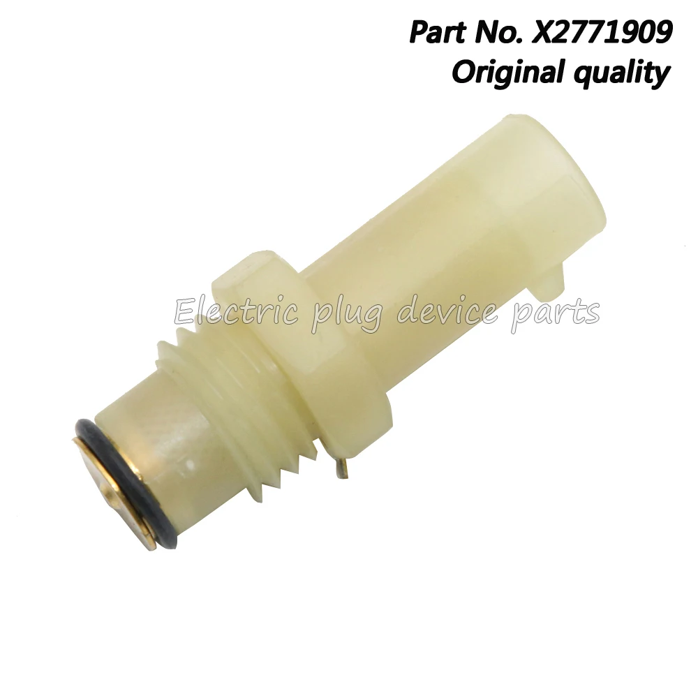 X2771909 2771909 Master Cylinder Flow Switch for 2002-2003 Freightliner 2-TON