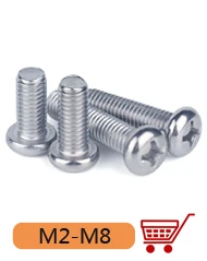 2/50X M2.5 M3 M3.5 M4 M5 M6 M8 M10 M12 M14 M16 A2-70 304 Edelstahl Übergroße Flache Unterlegscheiben, Einfache Dichtungen – Detail 21