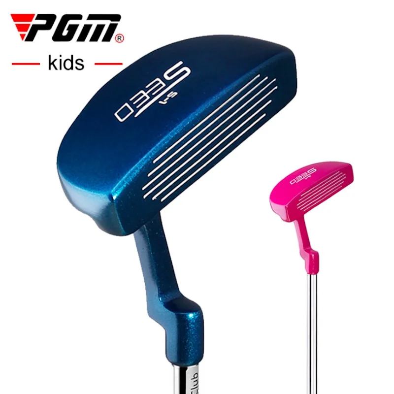 

PGM Kids SEED Golf Putter Right Handed Stainless Steel Beginners Practice Golf Clubs JRTUG005 Wholesale