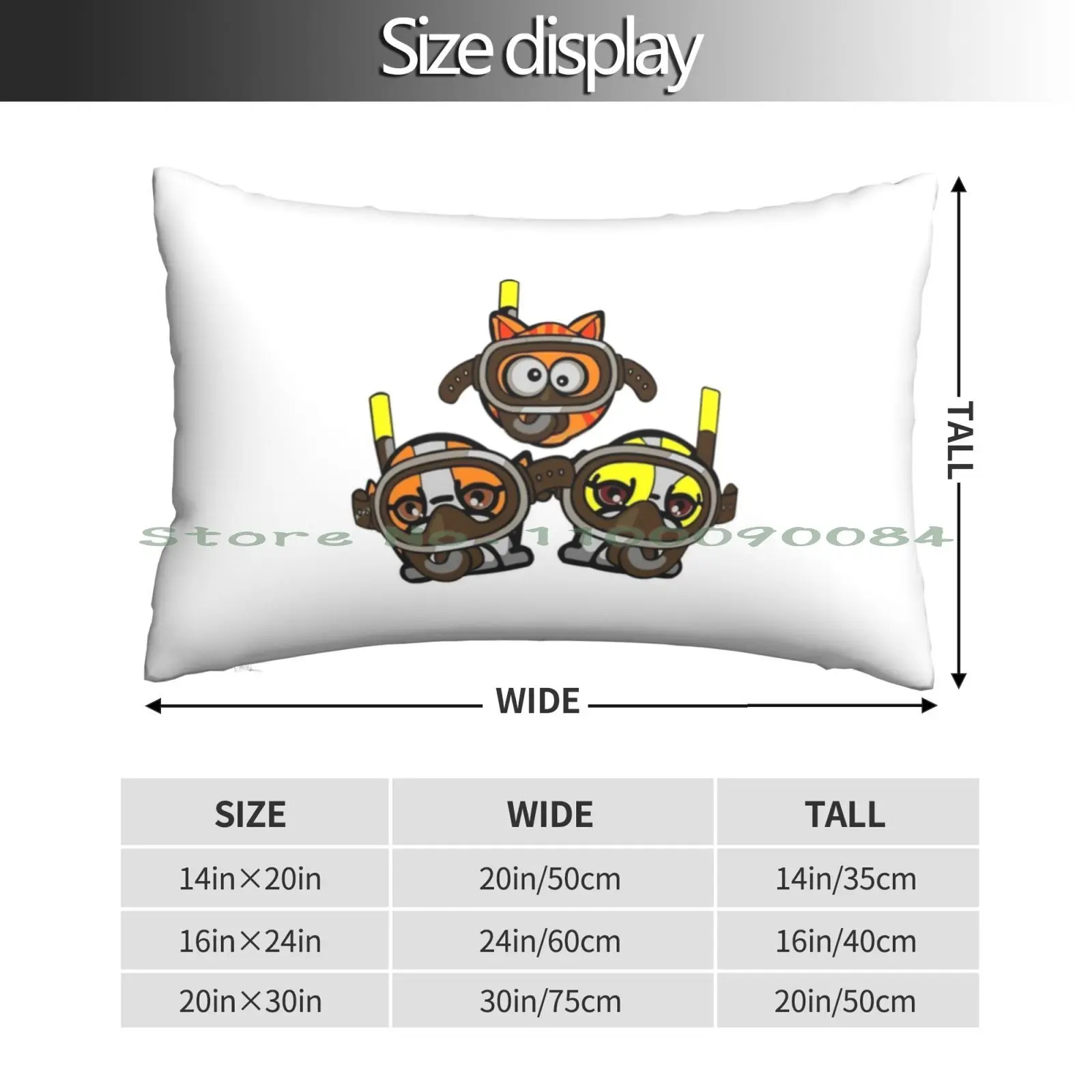 Helmet Pillow Case 20x30 50*75 Sofa Bedroom Pride Gay Queer Lgbt Grsm Wlw Lesbian Long Rectangle Pillowcover Home Outdoor