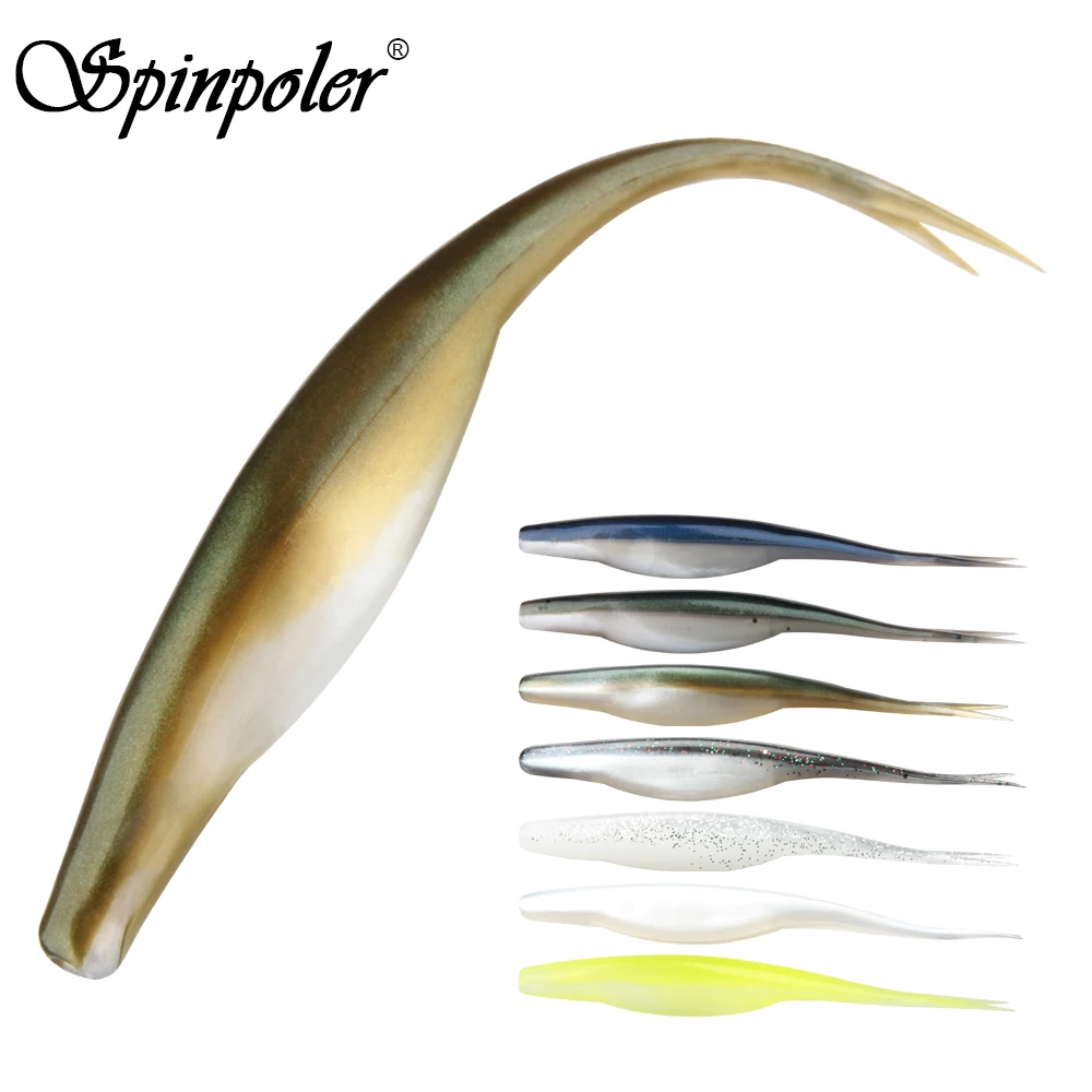 Spinpoler 4.72