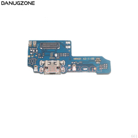 USB Charging Port Dock Socket Jack Connector Charge Board Flex Cable For ASUS Zenfone Max Plus M1 ZB570TL / Pegasus 4S / X018D