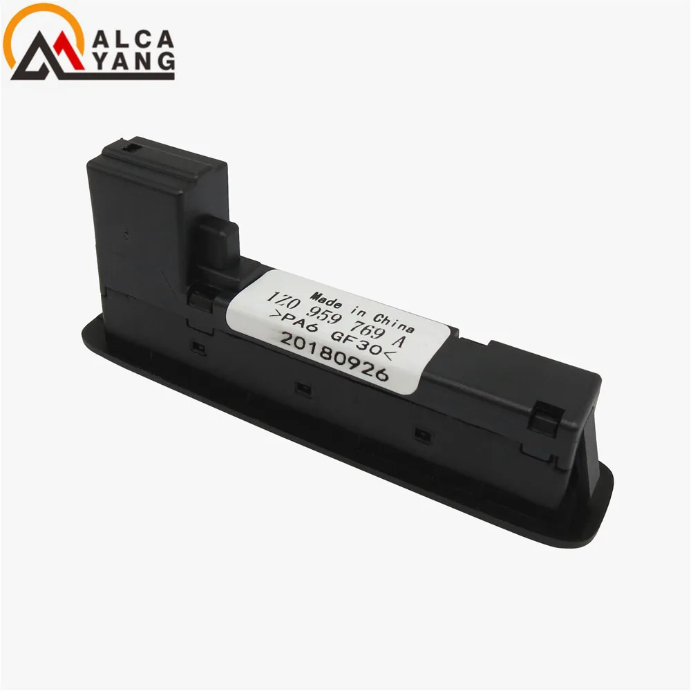 Seat Adjust Memory Switch Button For 1Z0 959 769A V-W PASSAT B6 B7 PASSAT Variant SHARAN TIGUAN CC S-koda Superb Octavia Yeti