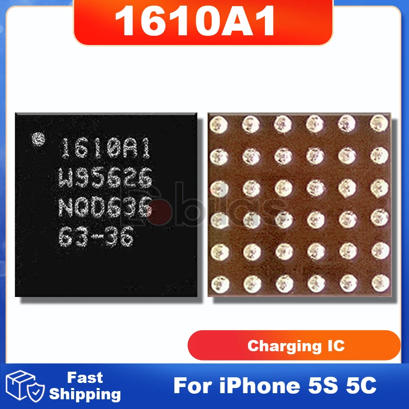 U2 USB Tristar IC 610A3B 1610A3 1610A2 1614A1 1612A1 1610A1 1608A1 For IPhone 5 5S 6 6S Plus 7 8 X XS Max XR 11 12 Pro Mini Chip