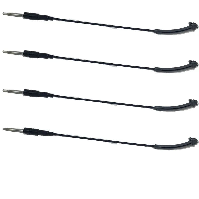 Cable de asiento de coche izquierdo para audi, A3/S3, Skoda, VW, Beetle clásico, jetta, GOD, Golf, BR NBE, nuevo Beetle, PASSAT, Bora, MEX, Golf OE, 1J0881265C