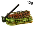 15 cabezas verdes 12g