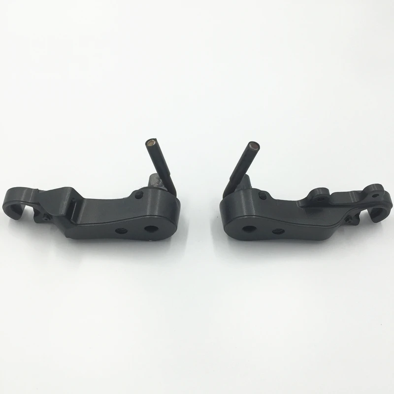 Original Front and Rear Shock Absorb Arms for Mercane Wide Wheel WideWheel PRO Smart Electric KickScooter Shock Absorb Parts